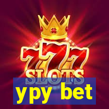 ypy bet